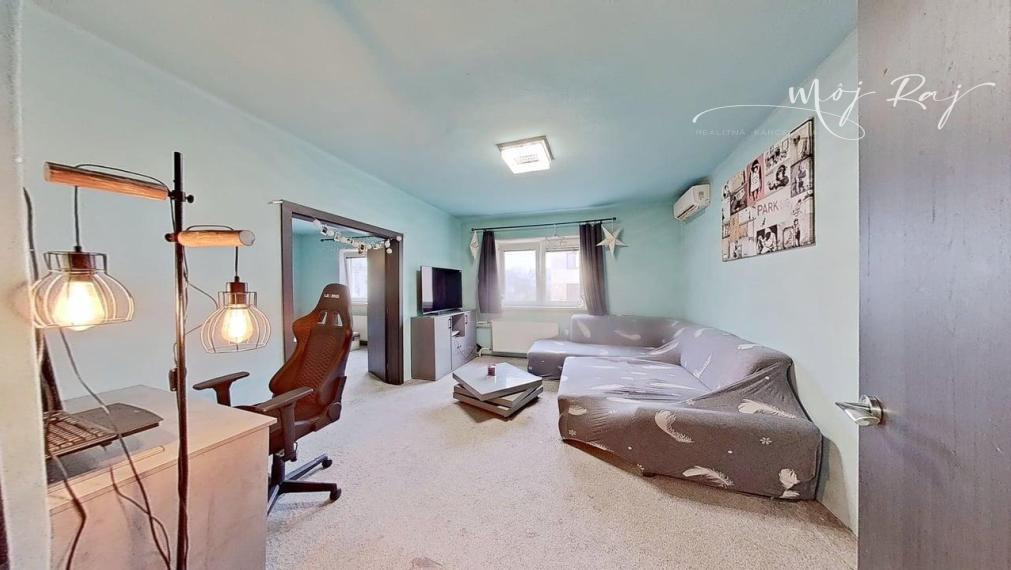 🏡 RD po čiastočnej rek. (10 min od Nových Zámkov)