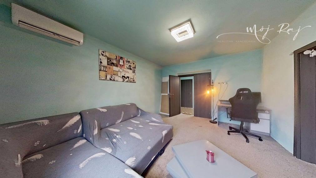 🏡 RD po čiastočnej rek. (10 min od Nových Zámkov)