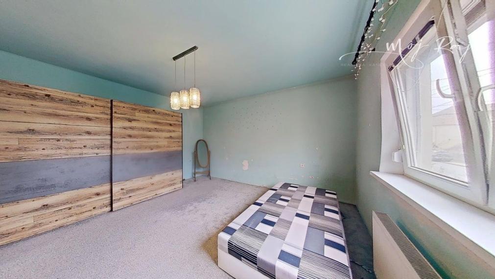 🏡 RD po čiastočnej rek. (10 min od Nových Zámkov)