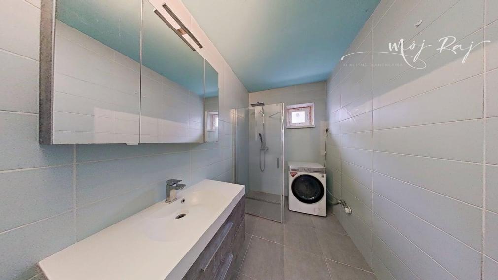 🏡 RD po čiastočnej rek. (10 min od Nových Zámkov)