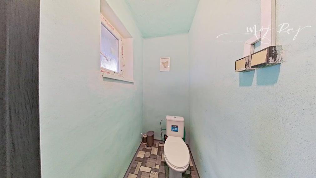 🏡 RD po čiastočnej rek. (10 min od Nových Zámkov)