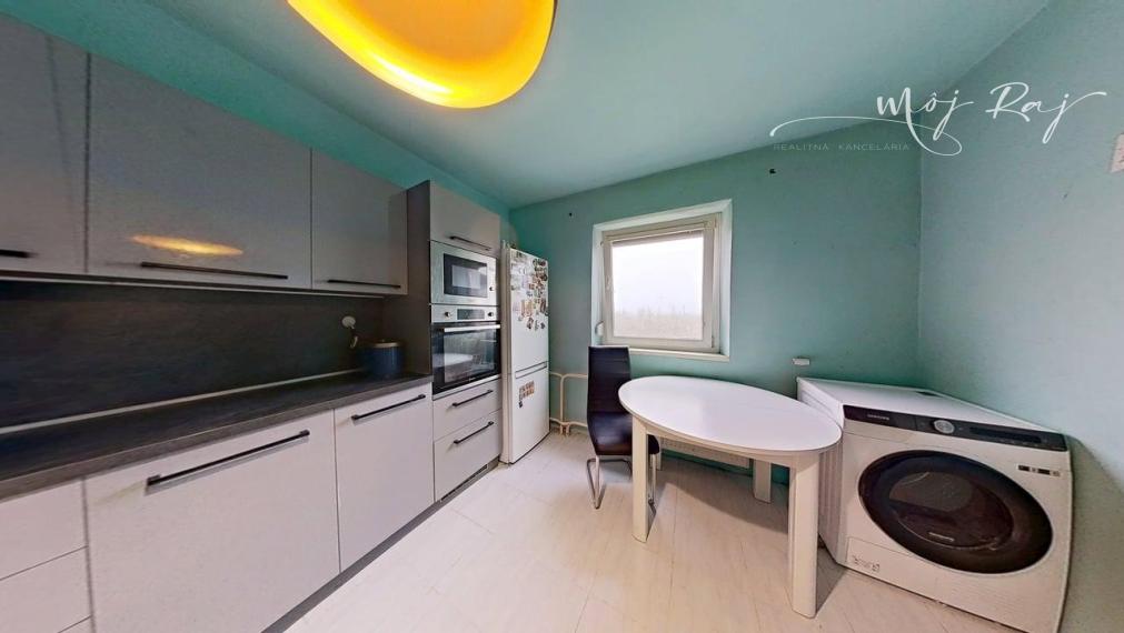 🏡 RD po čiastočnej rek. (10 min od Nových Zámkov)