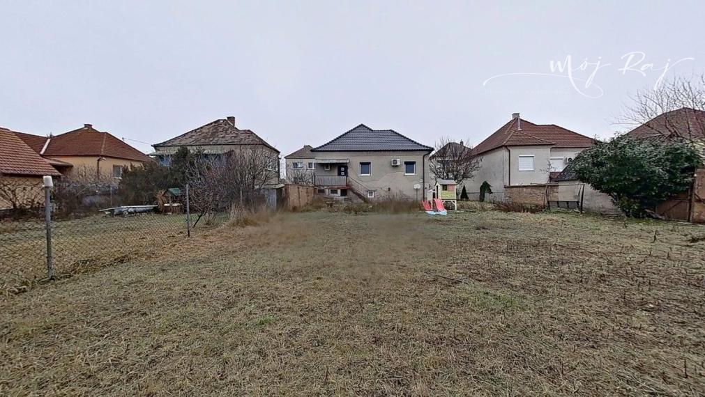 🏡 RD po čiastočnej rek. (10 min od Nových Zámkov)