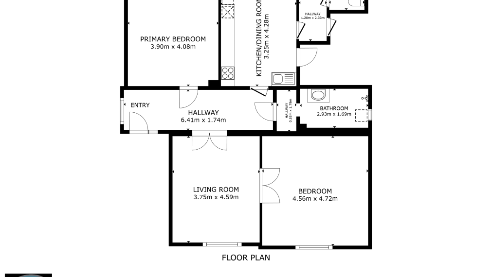 REZERVOVANÉ -🏡 RD po čiastočnej rek. (10 min od Nových Zámkov)