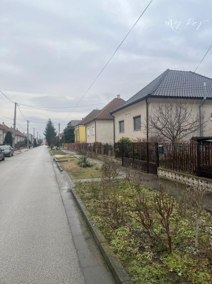 REZERVOVANÉ -🏡 RD po čiastočnej rek. (10 min od Nových Zámkov)