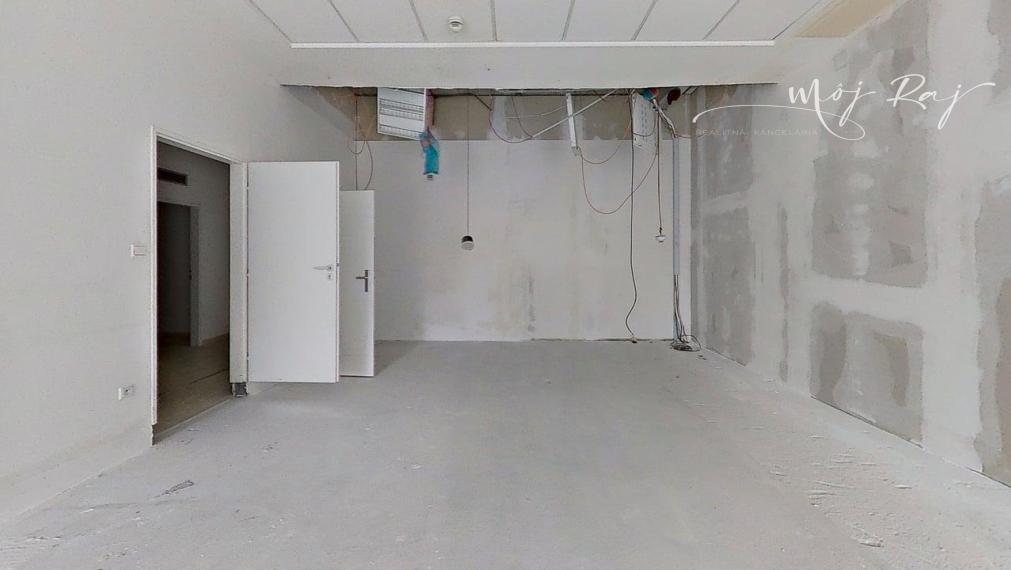 🏢 Na prenájom | Obchodno-kancelársky priestor 140 m² – Petržalka