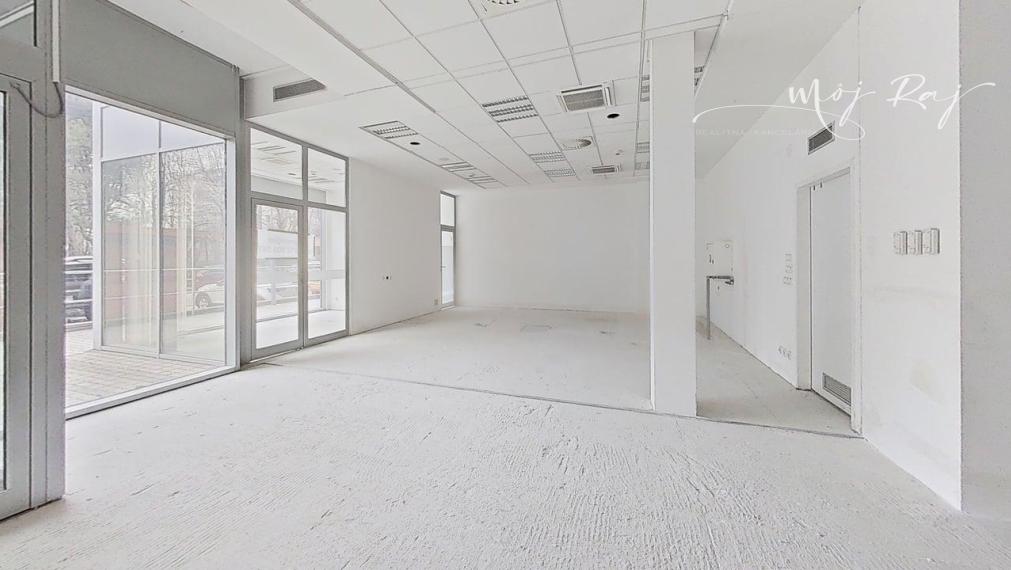 🏢 Na prenájom | Obchodno-kancelársky priestor 140 m² – Petržalka
