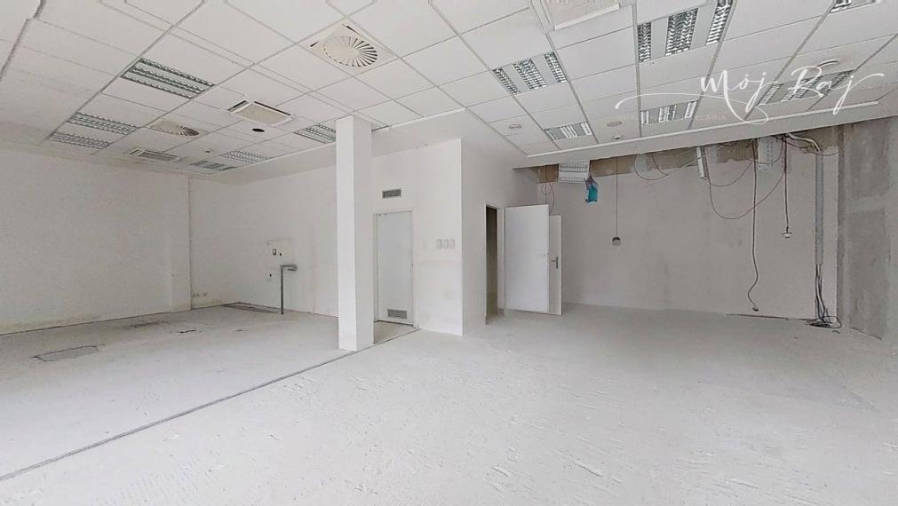 🏢 Na prenájom | Obchodno-kancelársky priestor 140 m² – Petržalka
