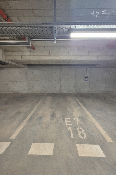 ✨Moderný 3-izb. byt s veľkou terasou Nový Ružinov – Marlen