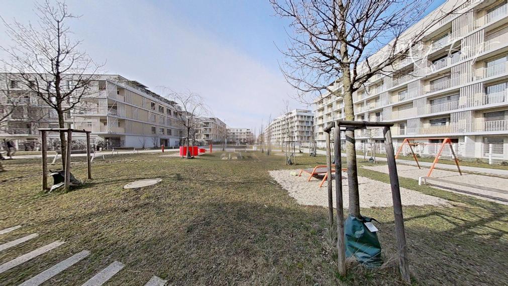 ✨Moderný 3-izb. byt s veľkou terasou Nový Ružinov – Marlen