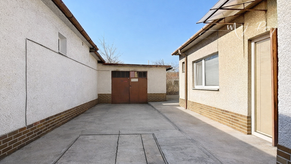 ✨ Rodinný dom s veľkým pozemkom v srdci Pezinka – Bernolákova ul. ✨