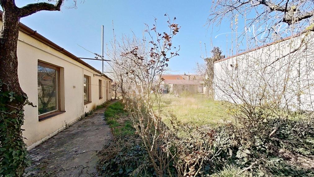 ✨ Rodinný dom s veľkým pozemkom v srdci Pezinka – Bernolákova ul. ✨