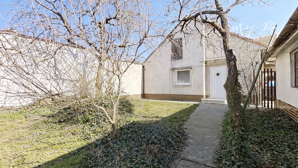 ✨ Rodinný dom s veľkým pozemkom v srdci Pezinka – Bernolákova ul. ✨