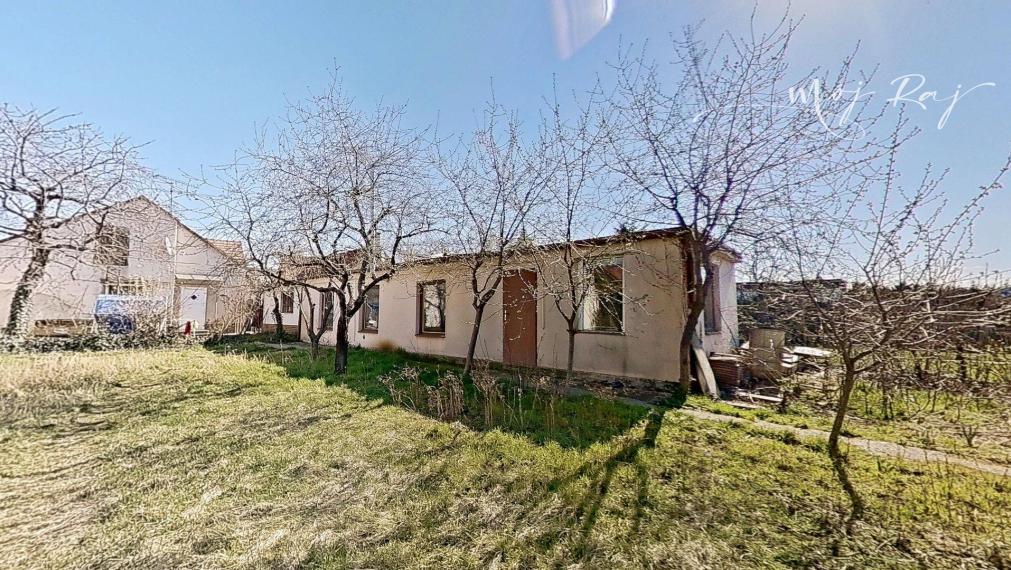 ✨ Rodinný dom s veľkým pozemkom v srdci Pezinka – Bernolákova ul. ✨