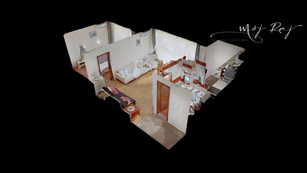 🏖️ 2-izb. apartmán s terasou – Crown Fort Club, Grand Resort, Sveti Vlas, Bulharsko