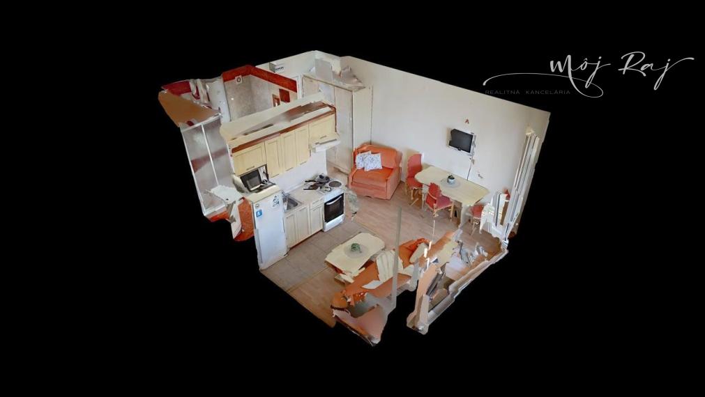 🏖️ Apartmán s terasou – Crown Fort Club, Grand Resort, Sveti Vlas, Bulharsko