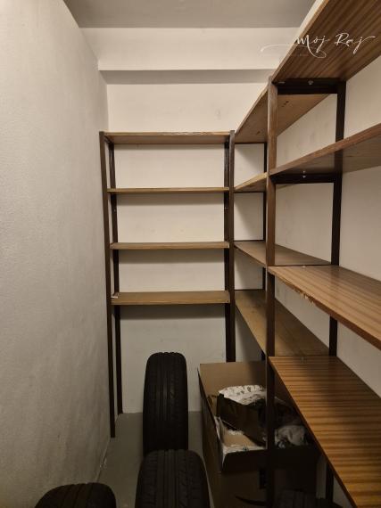 🏡 Veľký svetlý 3-izb. byt s 2 balkónmi a park. miestom