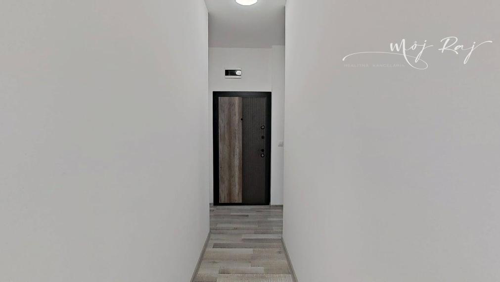 🌴 Moderný 2-izb. apartmán s terasou len 300 m od mora – Sveti Vlas