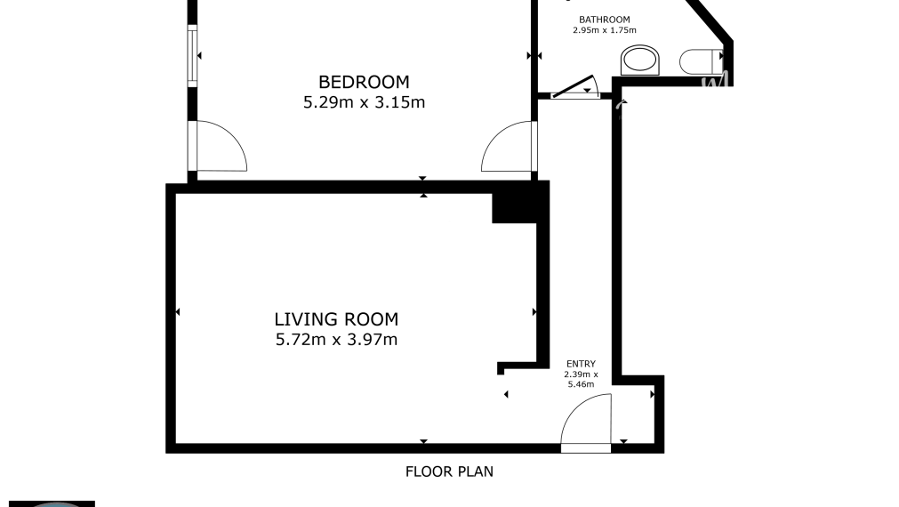 🌴 Moderný 2-izb. apartmán s terasou len 300 m od mora – Sveti Vlas