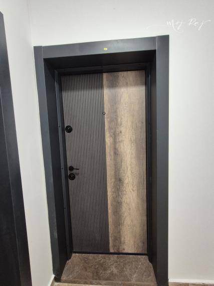 🌴 Moderný 2-izb. apartmán s terasou len 300 m od mora – Sveti Vlas