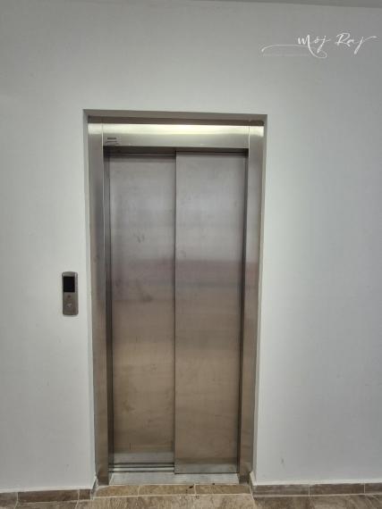 🌴 Moderný 2-izb. apartmán s terasou len 300 m od mora – Sveti Vlas