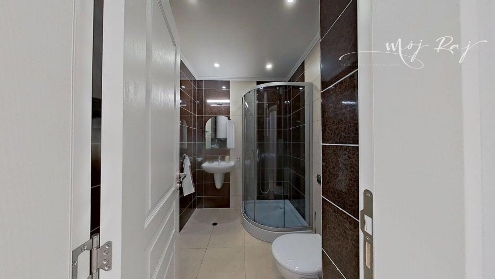 🌊 Elegantný 2-izb. apartmán priamo pri pláži – Ravda, Bulharsko