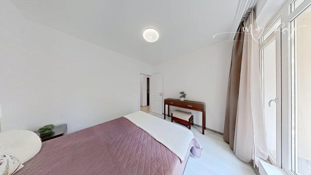 🌊 Elegantný 2-izb. apartmán priamo pri pláži – Ravda, Bulharsko