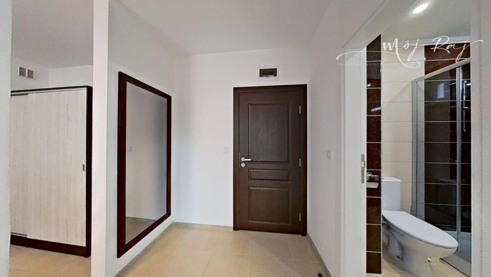 🌊 Elegantný 2-izb. apartmán priamo pri pláži – Ravda, Bulharsko