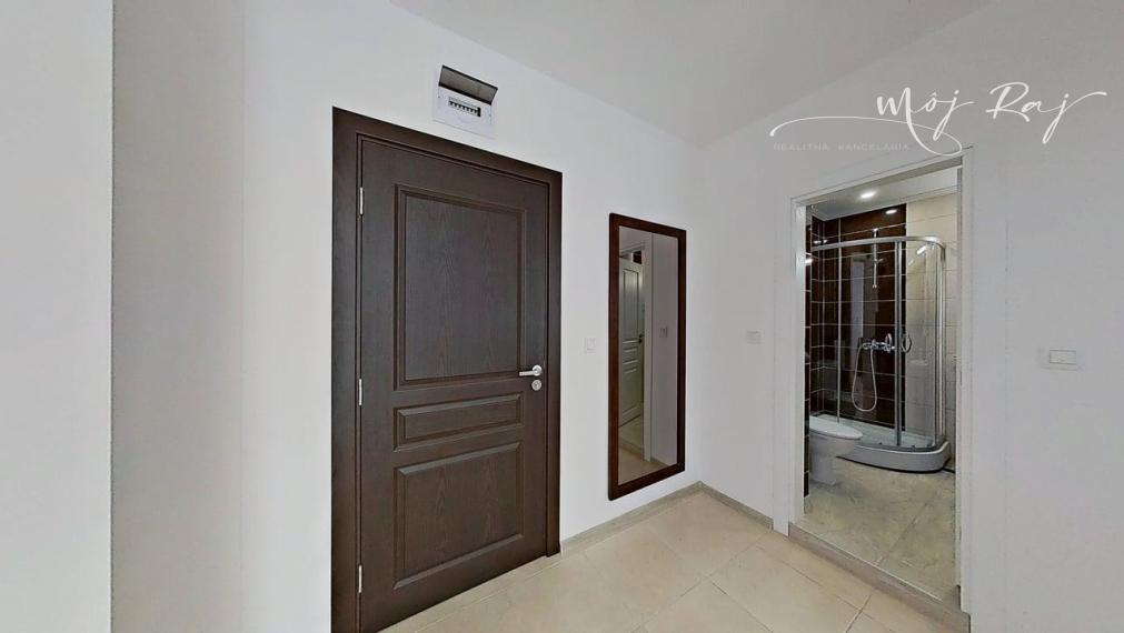 🌊 Elegantný 2-izb. apartmán priamo pri pláži – Ravda, Bulharsko