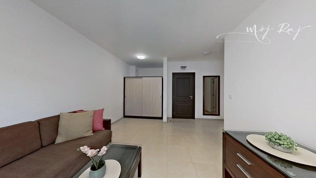 🌊 Elegantný 2-izb. apartmán priamo pri pláži – Ravda, Bulharsko