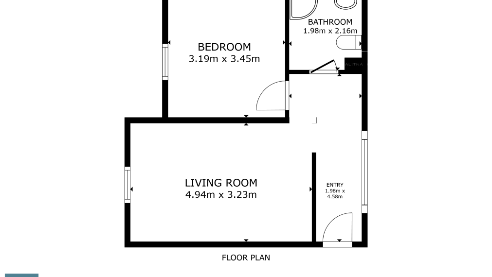 🌊 Elegantný 2-izb. apartmán priamo pri pláži – Ravda, Bulharsko