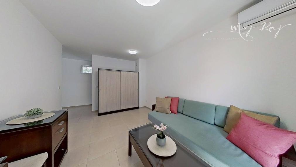 🌊 Elegantný 2-izb. apartmán priamo pri pláži – Ravda, Bulharsko