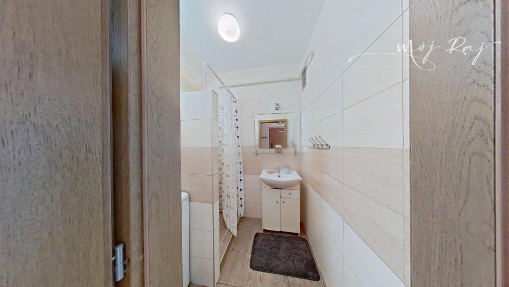🏡 1-izb. byt v centre Pezinka – M. R. Štefánika ✨