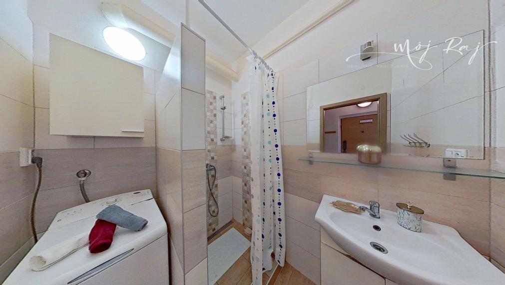 🏡 1-izb. byt v centre Pezinka – M. R. Štefánika ✨