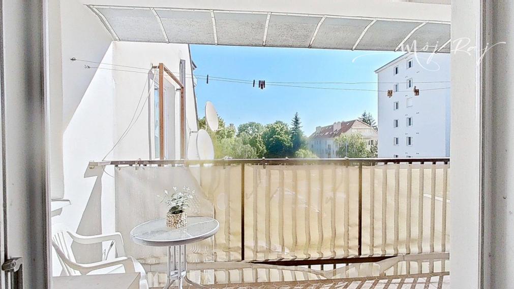 🏡 1-izb. byt v centre Pezinka – M. R. Štefánika ✨