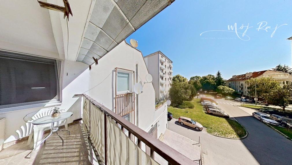 🏡 1-izb. byt v centre Pezinka – M. R. Štefánika ✨