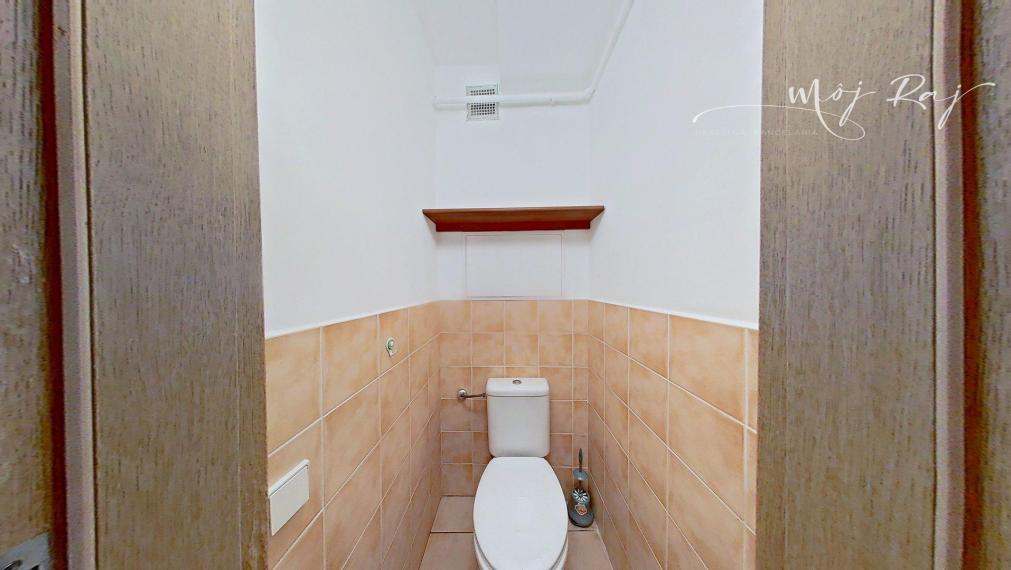 🏡 1-izb. byt v centre Pezinka – M. R. Štefánika ✨