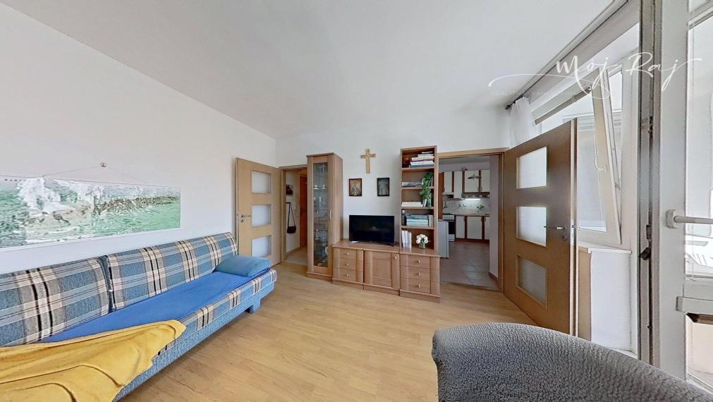 🏡 1-izb. byt v centre Pezinka – M. R. Štefánika ✨