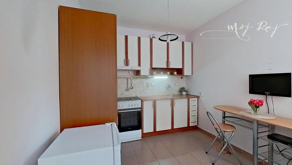 🏡 1-izb. byt v centre Pezinka – M. R. Štefánika ✨