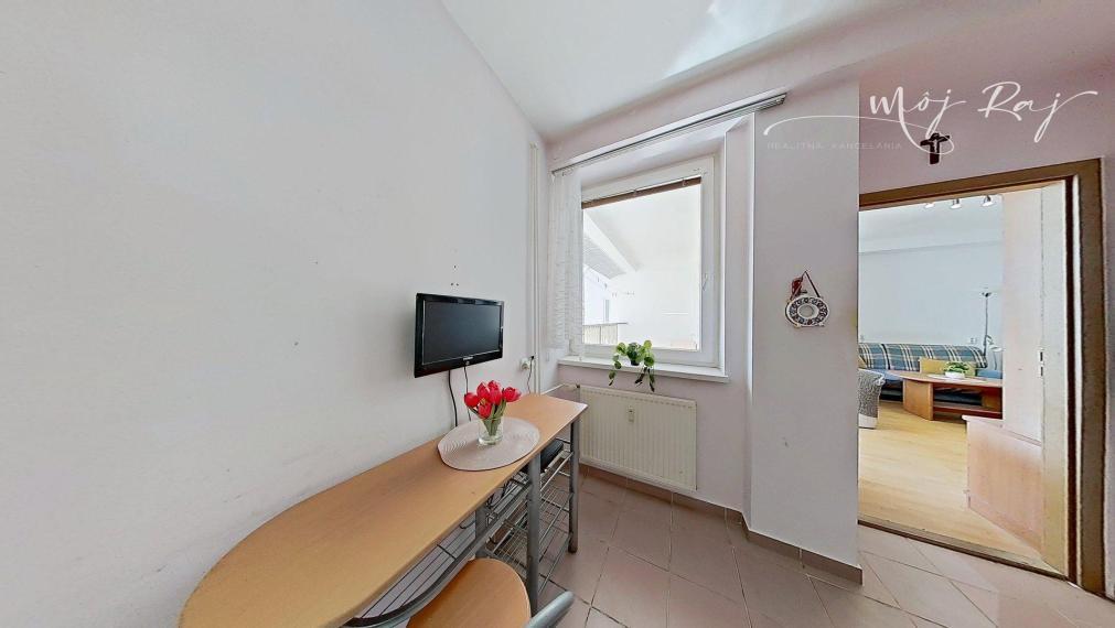 🏡 1-izb. byt v centre Pezinka – M. R. Štefánika ✨