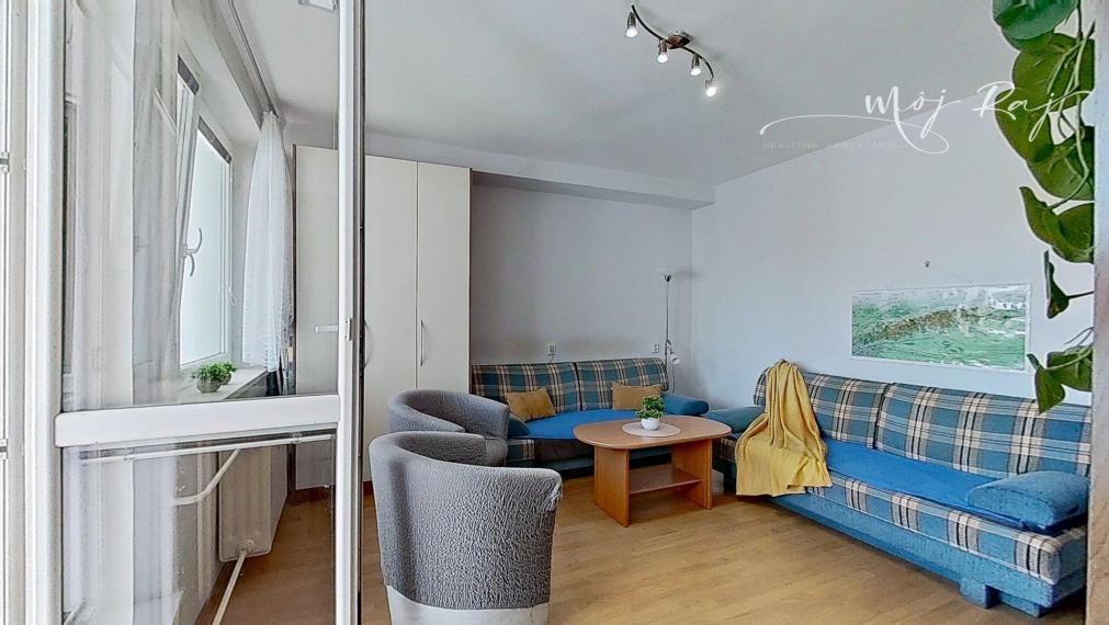 🏡 1-izb. byt v centre Pezinka – M. R. Štefánika ✨