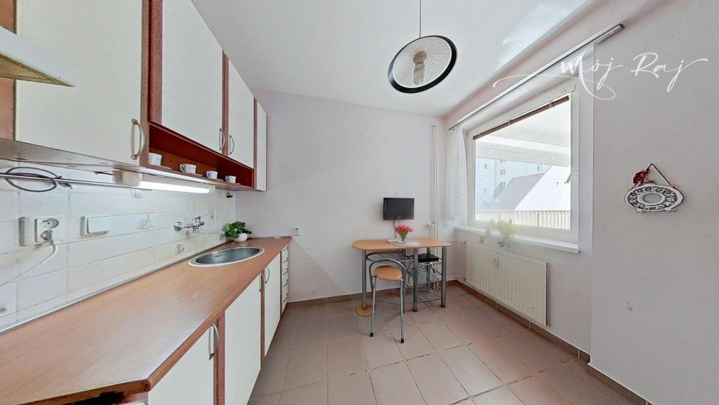 🏡 1-izb. byt v centre Pezinka – M. R. Štefánika ✨