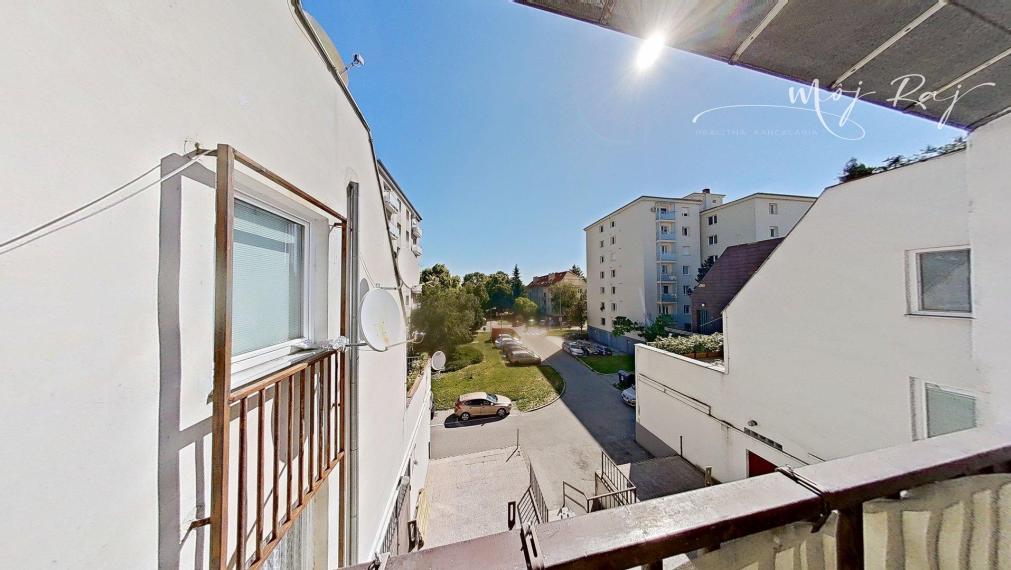 🏡 1-izb. byt v centre Pezinka – M. R. Štefánika ✨