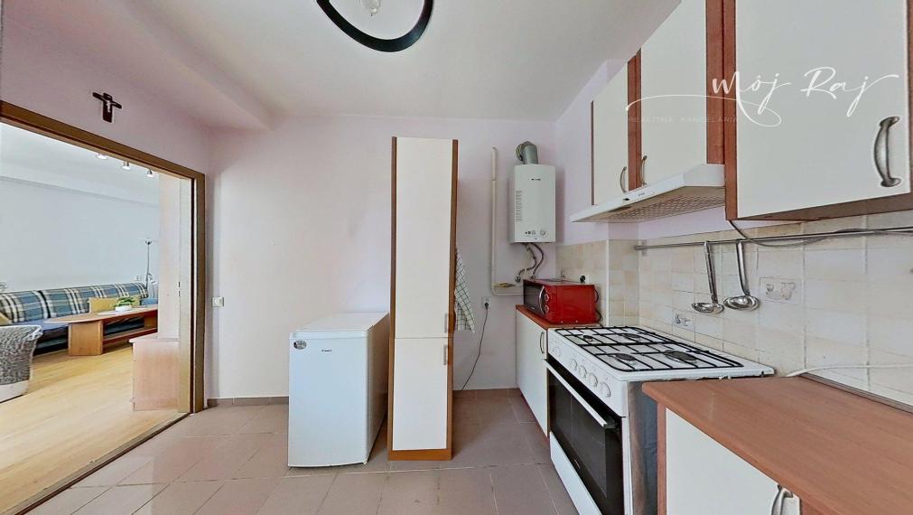 🏡 1-izb. byt v centre Pezinka – M. R. Štefánika ✨
