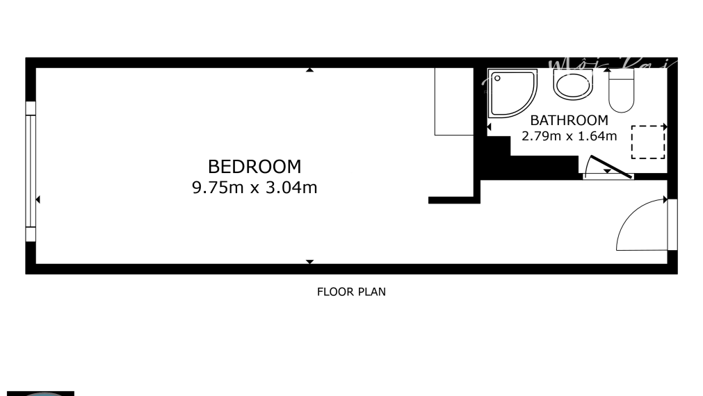 🏖️ Hotelový apartmán s balkónom – 4⭐ Premier Fort Beach, Sveti Vlas (budova B1)