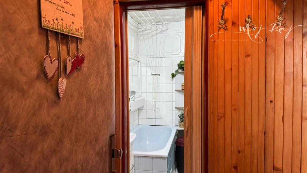 🏡 Útulný 1-izbový byt s dvomi balkónmi a výhľadom do prírody – Nižná, Orava 🌲