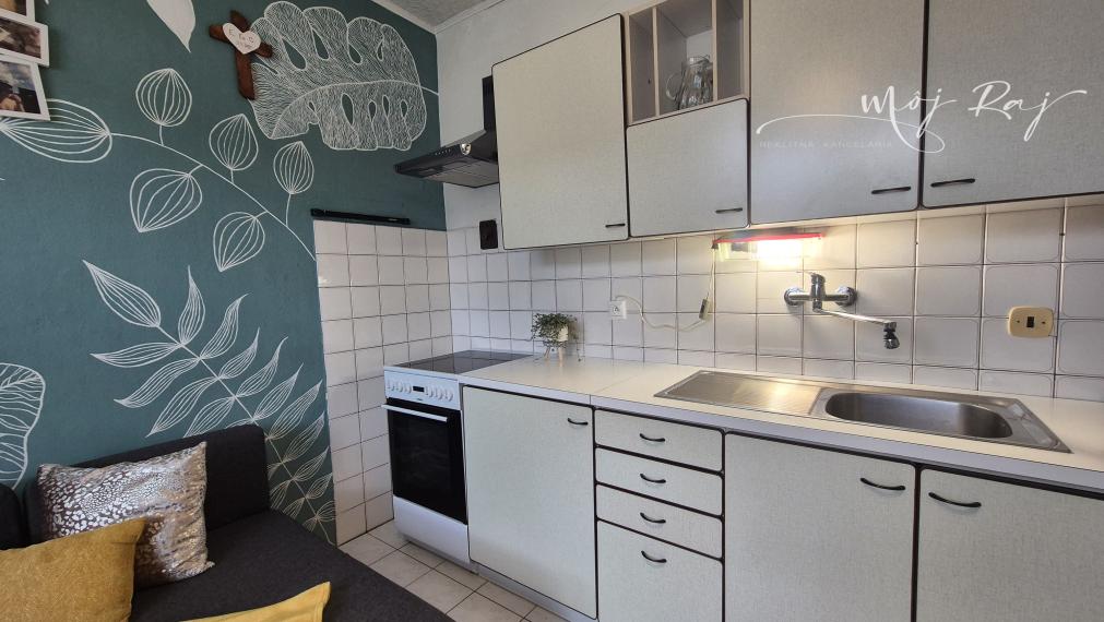 🏡 Útulný 1-izbový byt s dvomi balkónmi a výhľadom do prírody – Nižná, Orava 🌲