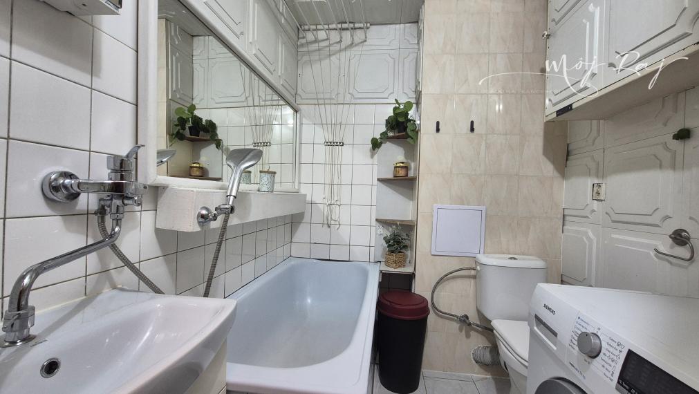 🏡 Útulný 1-izbový byt s dvomi balkónmi a výhľadom do prírody – Nižná, Orava 🌲