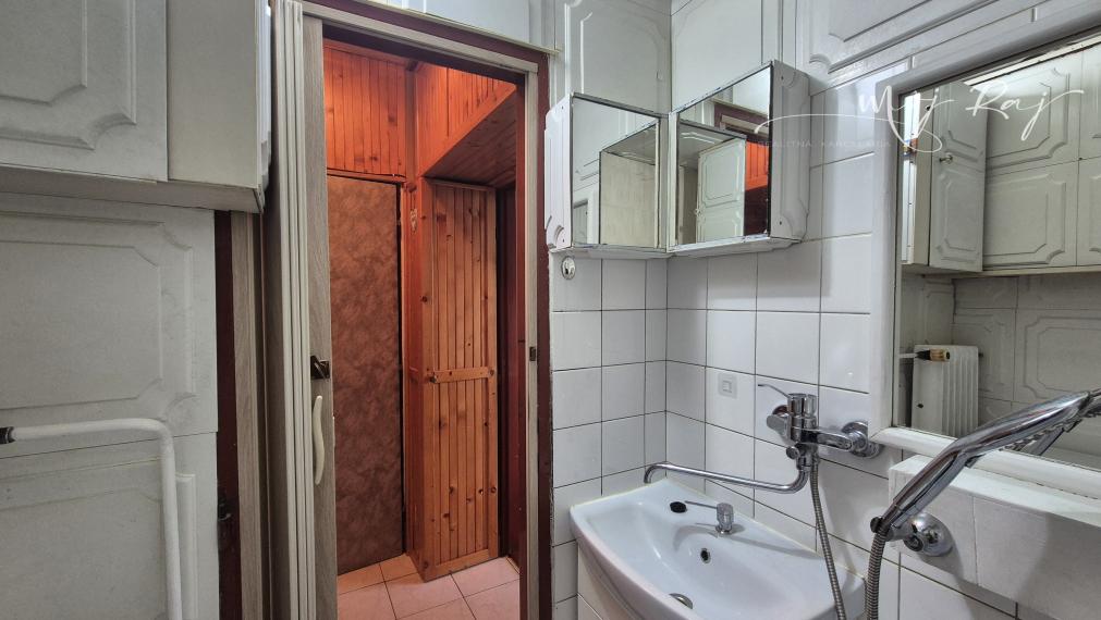 🏡 Útulný 1-izbový byt s dvomi balkónmi a výhľadom do prírody – Nižná, Orava 🌲
