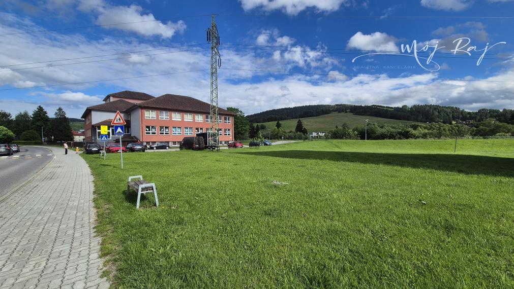 🏡 Útulný 1-izbový byt s dvomi balkónmi a výhľadom do prírody – Nižná, Orava 🌲